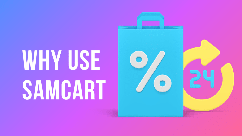 why-use-samcart