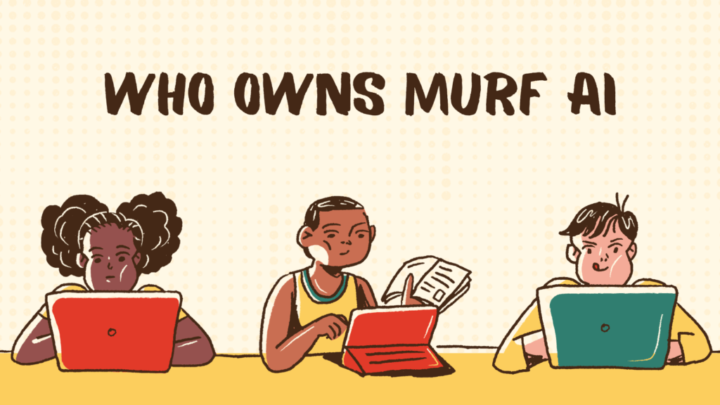 who-owns-murf-ai